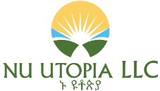 NU UTOPIA Logo